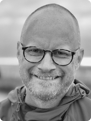 Peter Kraglund Jacobsen